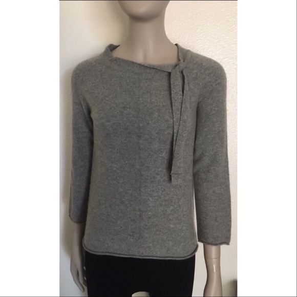 J. Crew Sweaters - J. Crew Di Lusso 100% cashmere sweater
